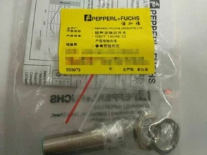 1 PIEZA Nuevo Sensor Ultrasónico Pepperl+Fuchs 6GR6232-3BB00-PF Envío Rápido - Imagen 1 de 2