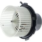 Mahle Heater Blower For Mercedes Benz Sprinter 316 Ngt 1.8 Aug 2013-Apr 2019
