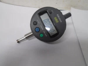 Mitutoyo 543-783-10 Digital Dial Indicator .5" Travel .0005" Resolution - Picture 1 of 5