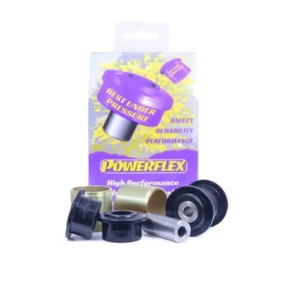 Boccola anteriore braccio inferiore posteriore Powerflex per Audi A6/S6/RS6 C7 (11-18) - Immagine 1 di 2