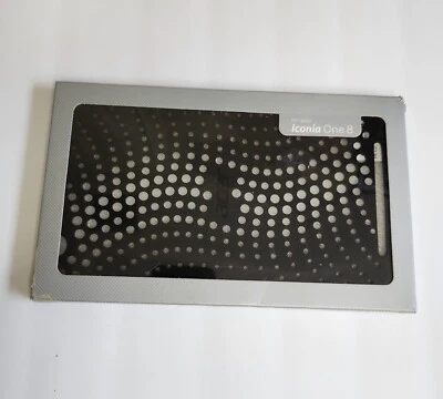 ACER Coque Bumper Case for ICONIA One 8 B1-810 - Image 1 of 4