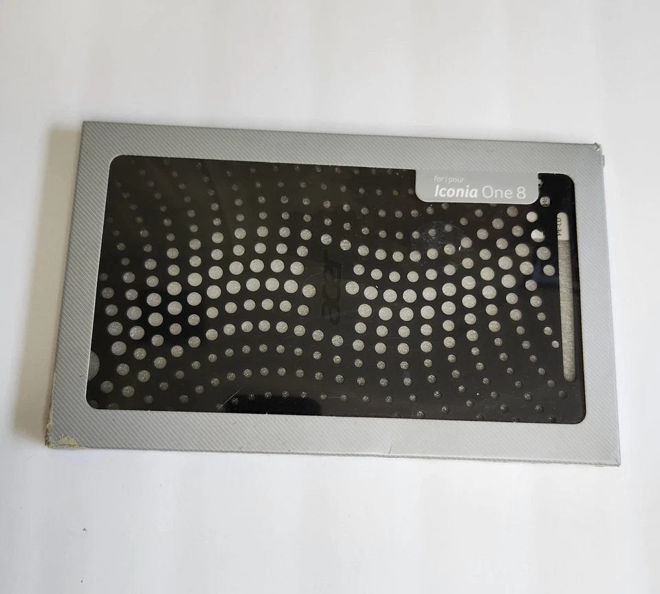 ACER Coque Bumper Case for ICONIA One 8 B1-810 - Image 1 of 4