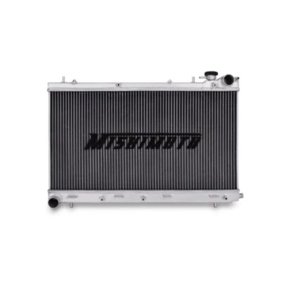 Mishimoto X-Line Radiator for Subaru Forester XT, FXT MMRAD-FXT-04 - image 1 of 4