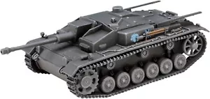 Platts Girls & Panzer Movie Version 3 StuG F Type Hippo Team Movie Version - Picture 1 of 6