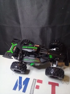 1:18 scale toy RC buggy - Picture 1 of 6