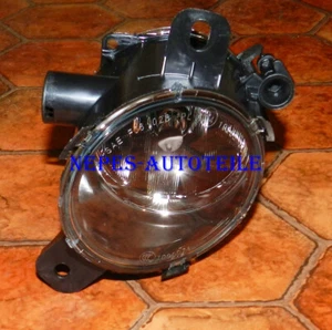 1x HELLA 1N0 354 824-011 Faro Antiniebla OPEL MERIVA B CORSA E CORSA D - Imagen 1 de 11