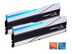 G.SKILL Trident Z5 Neo Series 64GB (2 x 32GB) 288-Pin PC RAM DDR5 6000 (PC5 - Picture 1 of 5