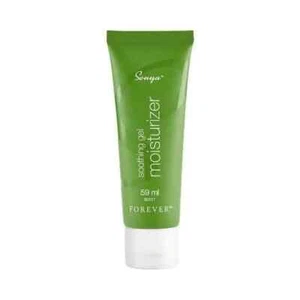 NIB Forever Living SONYA SOOTHING GEL MOISTURIZER, EXP 02/2028 - Picture 1 of 2