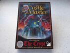 *CASTLE MASTER : THE CRYPT CASTLE MASTER II* Sinclair ZX Spectrum Game