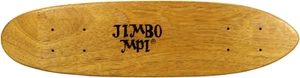 NOS Mahogany Skateboard Deck - Picture 1 of 1