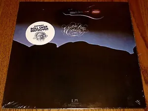 ELECTRIC LIGHT ORCHESTRA  II ~ORIGINAL 1973 FIRST PRESS LP WITH STICKER ~SEALED! - Picture 1 of 3