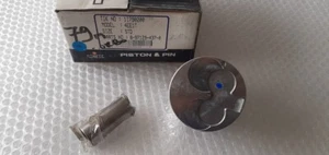 4x Piston for Isuzu 4EE1T Engine STD size 79mm Bore - Picture 1 of 2