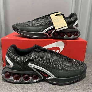 Nike Air Max Dn - Black/University Red - DV3337 016 - UK 14 / EUR 49,5 / US 15 - Bild 1 von 17