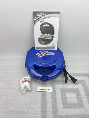 Hostess Twinkies Twinkie Maker 6 unidades postres para hornear en casa Foto 1 de 4