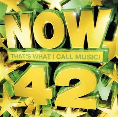 Now That's What I Call Music! Vol. 42 - Various Artists CD L8VG The Cheap Fast - Bild 1 von 2