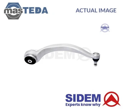 37057 WISHBONE TRACK CONTROL ARM FRONT RIGHT LOWER REAR SIDEM NEW OE REPLACEMENT - Image 1 of 4