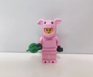 Lego Piggy Guy col192 Minifigur. Sammlerserie 12. CMF. - Bild 1 von 3