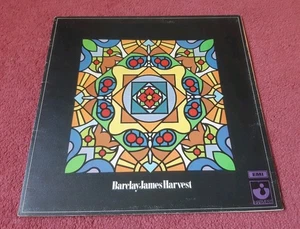 Barclay James Harvest Debut Album - Picture 1 of 8