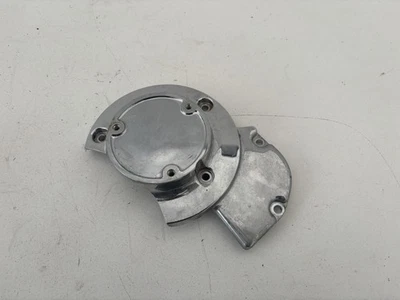 Крышка масляного фильтра 1999-2009 Yamaha V star 1100 XVS1100 - Изображение 1 из 4