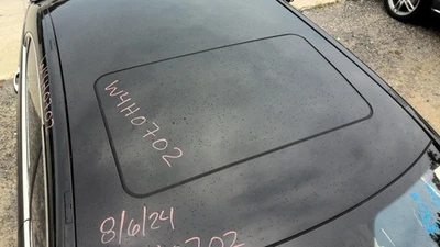 Panel de techo de vidrio usado se adapta a: Mercedes-benz Mercedes clase s 221 2007 tipo S550 su Foto 1 de 4