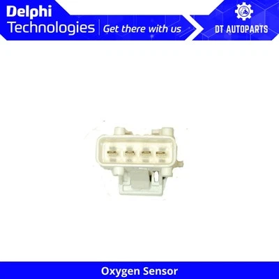 Sensor de oxígeno trasero Delphi 2001 2002 para Saab 9-5 3,0 L V6 2000-2003 Foto 1 de 4