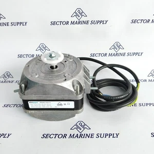 Ebm papst M4Q045-CA03-75 Lüftermotor - Bild 1 von 7