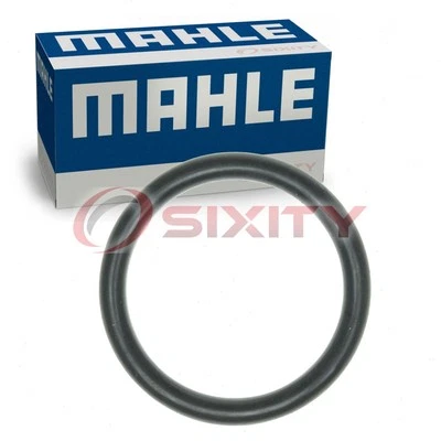 Junta tórica de tubo de refrigerante del motor MAHLE para Honda Accord Civic CR-V CR-Z ji 2000-2022 Foto 1 de 4