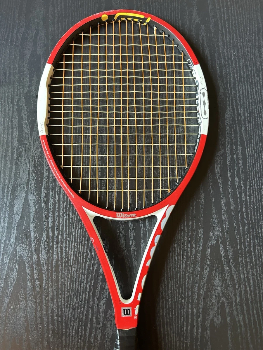 Wilson Ncode for sale | eBay