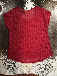 Women's Top Large - Picture 1 of 1