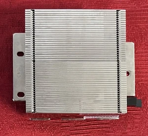 HP Proliant CPU Processor Heatsink 364224-001 Ref00027 - Afbeelding 1 van 4
