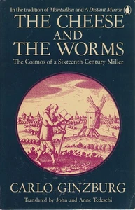 The Cheese and the Worms: The Cosmos of a Sixteenth-Century Miller - Foto 1 di 1