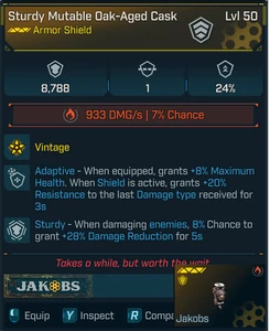 🔥 Borderlands 4 Cask Lvl 50 🚀 Schnelle Lieferung 💎PS5/XBOX/PC/Switch 2🔥 - Bild 1 von 1