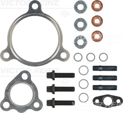 VICTOR REINZ Montagesatz Lader 04-10198-01 für AUDI SEAT TT A3 LEON 8L1 8N3 BAM - Bild 1 von 4