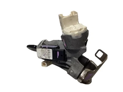 Interruptor de encendido Toyota Tundra 2010-17 cilindro de bloqueo de arranque con llave 8978306020 OEM Foto 1 de 4