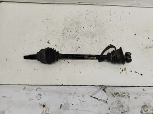 Transmision Delantera Izquierda para RENAULT TRAFIC II FURGÓN 1803801 - Imagen 1 de 10