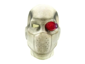 1/6 scale toy Dead Soldier - White Mask w/Targeting Device - Picture 1 of 9