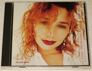 TORI AMOS - CD - SINGLE - VIUDA PROFESIONAL - Imagen 1 de 1