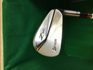 Dunlop SRIXON Z965 Matsuyama Masters 7PC DG DST X-FLEX IRONS SET GOLF - Picture 1 of 4