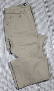 Mountain Khakis Classic Camber Original Pants Cargo Pocket 33x30 actual 33x27 - Afbeelding 1 van 16