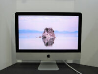 Late 2012 Apple iMac 21.5