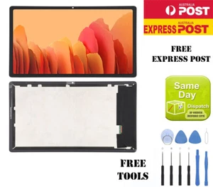 Samsung Galaxy Tab A7 10.4 2020 T500 / 505 LCD DISPLAY+TOUCH SCREEN DIGITIZER - Bild 1 von 1