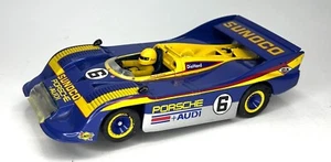 Carrera 30521 Porsche 917/30 Sunoco Porsche Audi "No.6", '73 - Picture 1 of 16