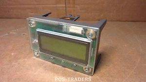 NetApp 443-00006+A0 LCD Display Panel FAS 3020C FAS3040 PULLED FROM NETAPP V3070 - Photo 1/3