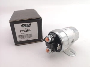 RELAY SOLENOID CARGO 131254 - Bild 1 von 7