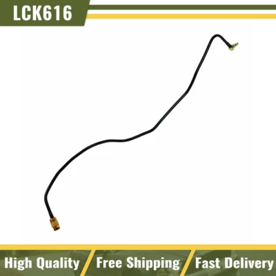 Kit de línea de presión de embrague hidráulico Dorman para camioneta S10 GMC S15 Sonoma Foto 1 de 4