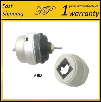 Suporte de motor dianteiro direito 1 peça para 2007-2008 AUDI A4 2.0L - Imagem 1 de 2