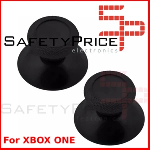 2x JOYSTICK ANALOGICO DE REPUESTO PARA XBOX ONE STICK MANDO BOTONES REF1106 - Imagen 1 de 1