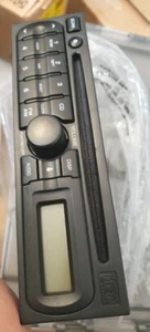 New Clarion AM FM CD Radio Receiver 86120-37440 Model  PJ-2987T - Picture 1 of 4