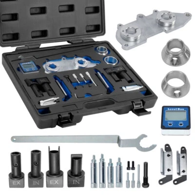 RRRRADIO Strumento regolazione motore auto per VW Audi Seat Cupra Skoda 1.5 TSI VW Group DHL