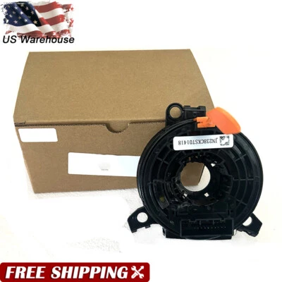 Muelle de reloj para Cadillac XT4 Chevrolet Traverse Blazer Cruze Buick Envision GMC Foto 1 de 4